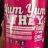 Rocka Nutrition Yum Yum Whey Cookie Dough von laurayane | Hochgeladen von: laurayane