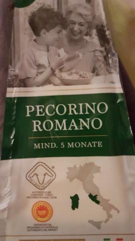 Pecorino Romano, mind. 5 Monate von 000a946 | Hochgeladen von: 000a946