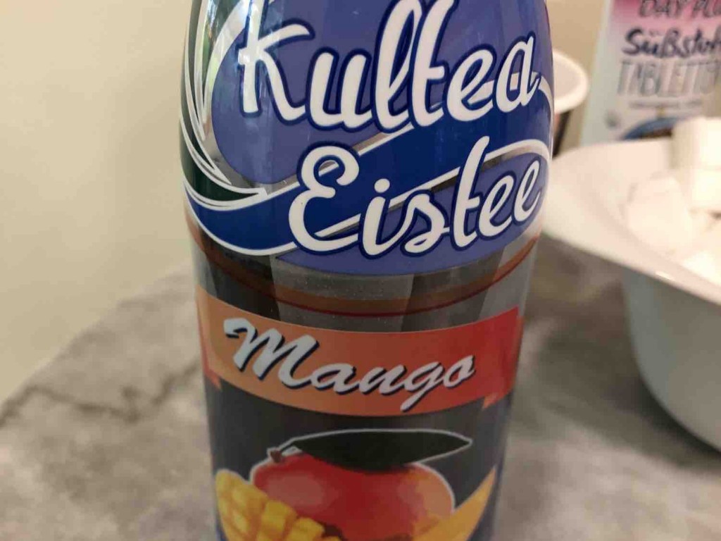 Kultea Eistee, mango von merttpbs540 | Hochgeladen von: merttpbs540