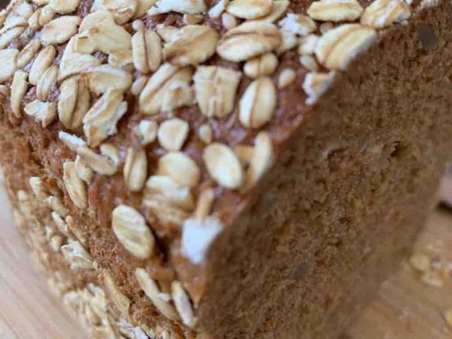 Brot Dinkelbursche, mit 6% Sonnenblumenkerne von Ise1003 | Hochgeladen von: Ise1003