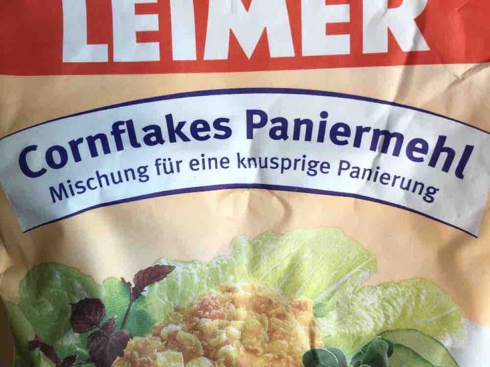 Cornflakes Paniermehl von vickychica | Hochgeladen von: vickychica