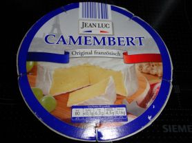 Jean Luc Camembert | Hochgeladen von: reg.