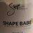 Shape Babe Porridge, Vanille von jenny5792 | Hochgeladen von: jenny5792