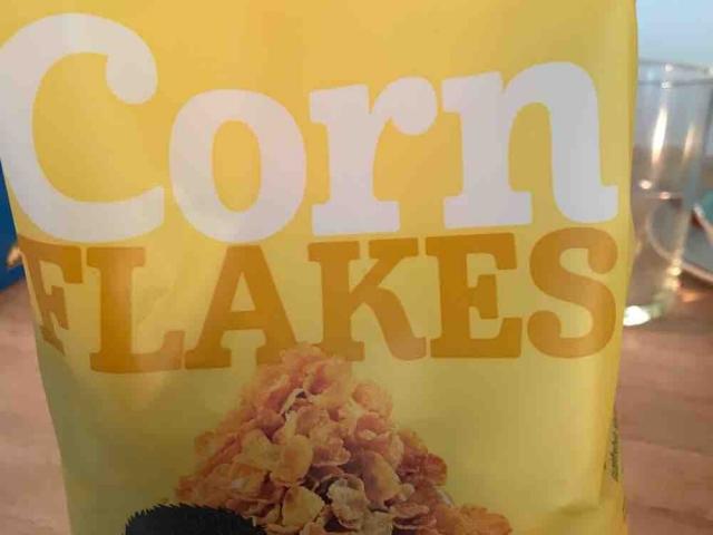 Cornflakes  von jonaslue | Hochgeladen von: jonaslue