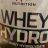 Whey Hydro von Kallweit | Hochgeladen von: Kallweit