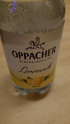 Limonade, Zitrone von trenQuo | Hochgeladen von: trenQuo