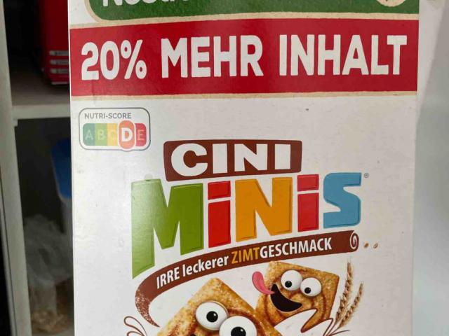 Cini Minis von ginamlr | Hochgeladen von: ginamlr