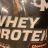 whey protein chocolate, with milk 1,5% by yikes | Hochgeladen von: yikes