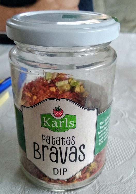 Patatas Bravas von Ron60 | Hochgeladen von: Ron60