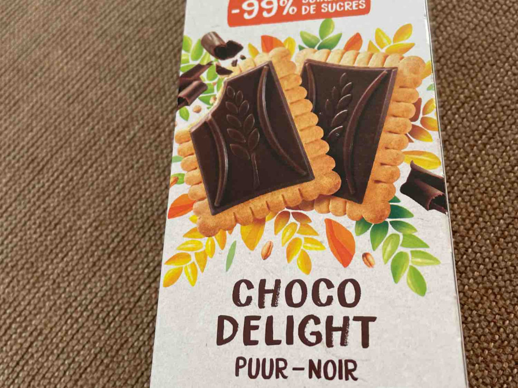 Choco Delight pur von peschheck766 | Hochgeladen von: peschheck766