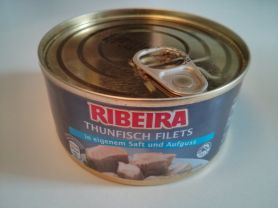Ribeira Thunfisch Filets | Hochgeladen von: RandyMS