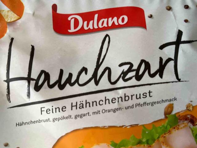 Feine Hähnchenbrust, Hauchzart von LoTuer | Hochgeladen von: LoTuer