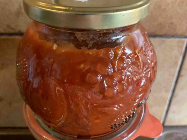 Thai Sweet Chili-Sauce von wolpa | Hochgeladen von: wolpa