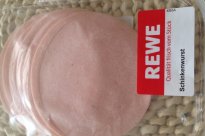 Kalorien Fur Schinkenwurst Neue Produkte Fddb