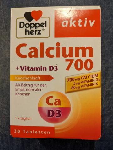 Calcium 700 von timferenz459 | Hochgeladen von: timferenz459
