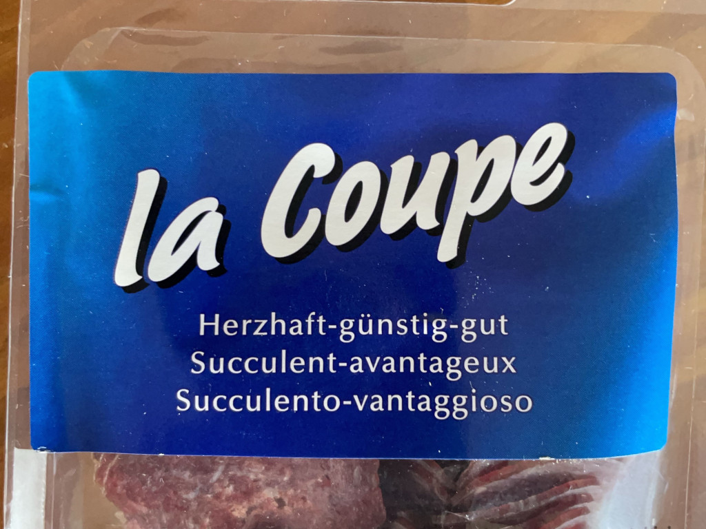 Mostbröckli Anschnitte, La Coupe von UrB1214 | Hochgeladen von: UrB1214 Mostbröckli Anschnitte, La Coupe von UrB1214 | Hochgeladen von: UrB1214
