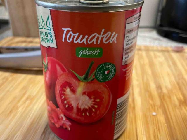Tomaten, gehackt von wolfenstein | Hochgeladen von: wolfenstein
