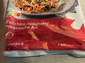 Zucchini-Spaghetti toskanische Art | Hochgeladen von: chriger Zucchini-Spaghetti toskanische Art | Hochgeladen von: chriger