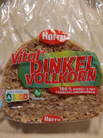 Vital+ Dinkel Vollkorn by db.infofd | Uploaded by: db.infofd