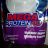 Energybody Mega Protein 80 Waldbeere-Joghurt | Hochgeladen von: Juvel5