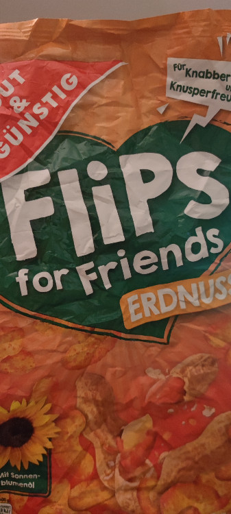 Flips for Friends von Idcze | Hochgeladen von: Idcze