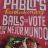 Pablos Revolutionary Balls to vote von Giamonios | Hochgeladen von: Giamonios