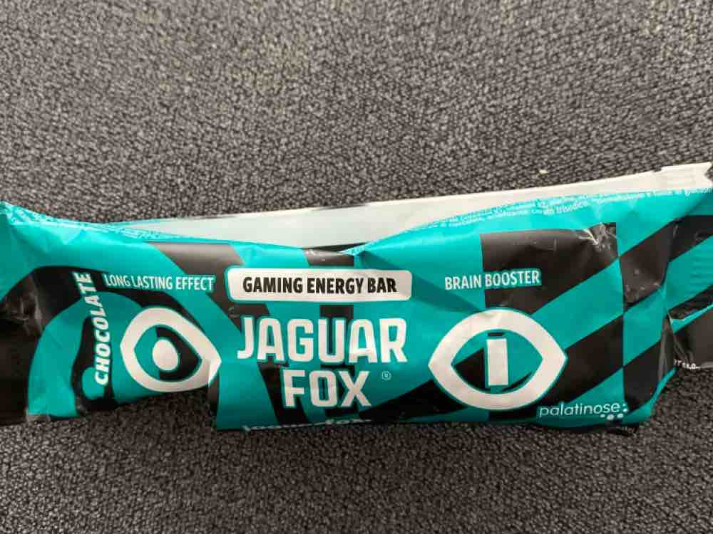 Jaguar  Fox Riegel von koby1986 | Hochgeladen von: koby1986