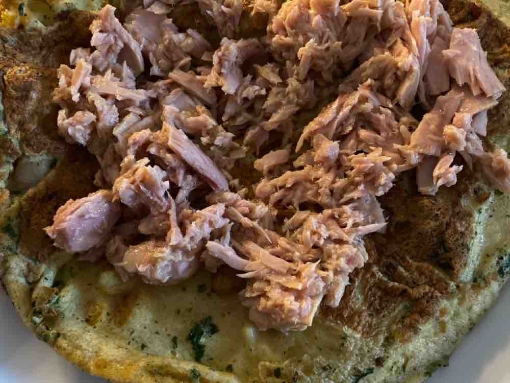 Salatmischung mit Tunfisch 300g von BullMichael | Hochgeladen von: BullMichael