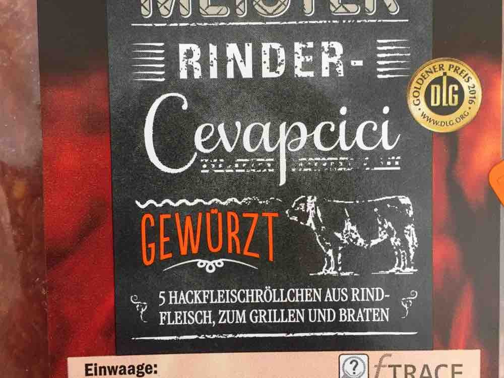 cevapcici, grill meister von krr | Hochgeladen von: krr