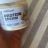 Protein Cream, Hazelnut Vanilla von doroo71 | Hochgeladen von: doroo71