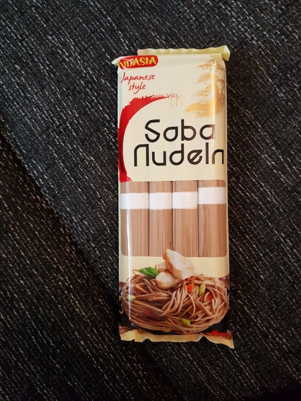 saba noodles von FitnessLady82 | Hochgeladen von: FitnessLady82
