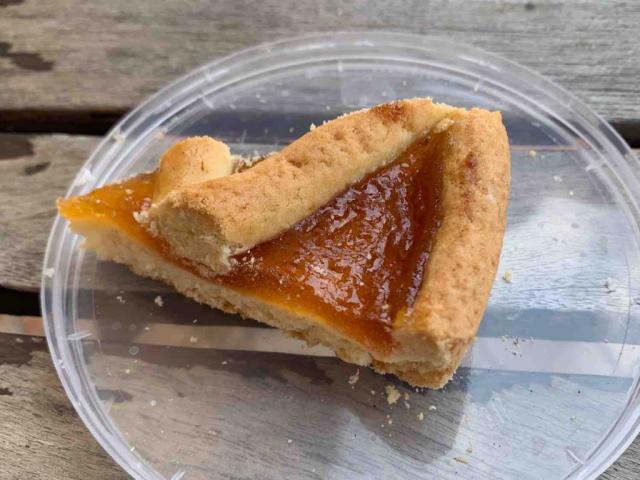 Crostata alla marmellata by Lunacqua | Uploaded by: Lunacqua