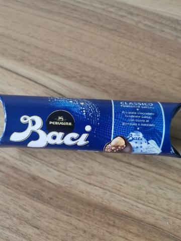 Baci Perugina, Extra Dark 70% by neelewssln | Uploaded by: neelewssln