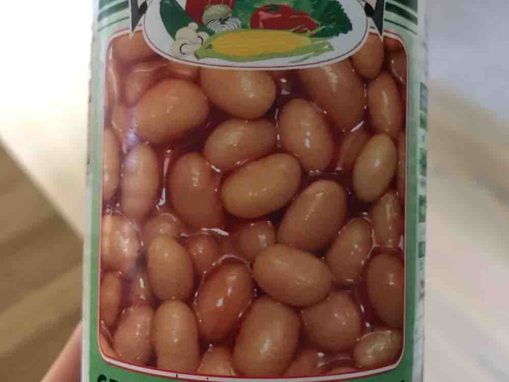 Gebackene Bohnen in Tomatensauce von michaeljaromin546 | Hochgeladen von: michaeljaromin546