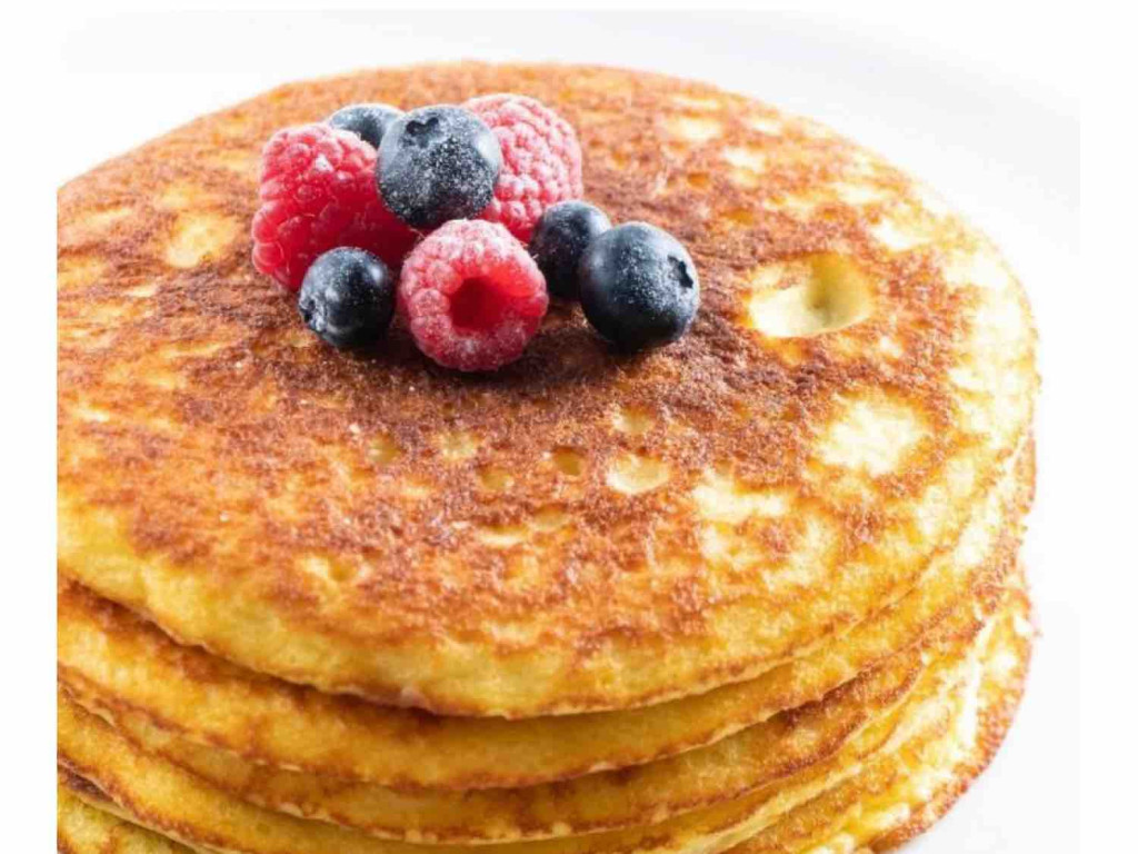 Keto Pancakes von Luke13 | Hochgeladen von: Luke13