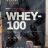 Whey 100, Double rich chocolate flavour by Lunacqua | Hochgeladen von: Lunacqua