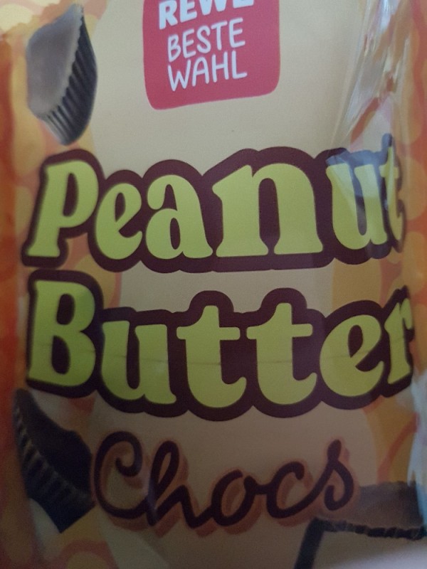 Peanut Butter Chocs von m.michel | Hochgeladen von: m.michel