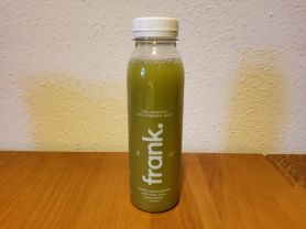 Frank. Juice Marvellous Greens | Hochgeladen von: sorong73