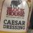 Caesar Dressing von Keanie | Hochgeladen von: Keanie