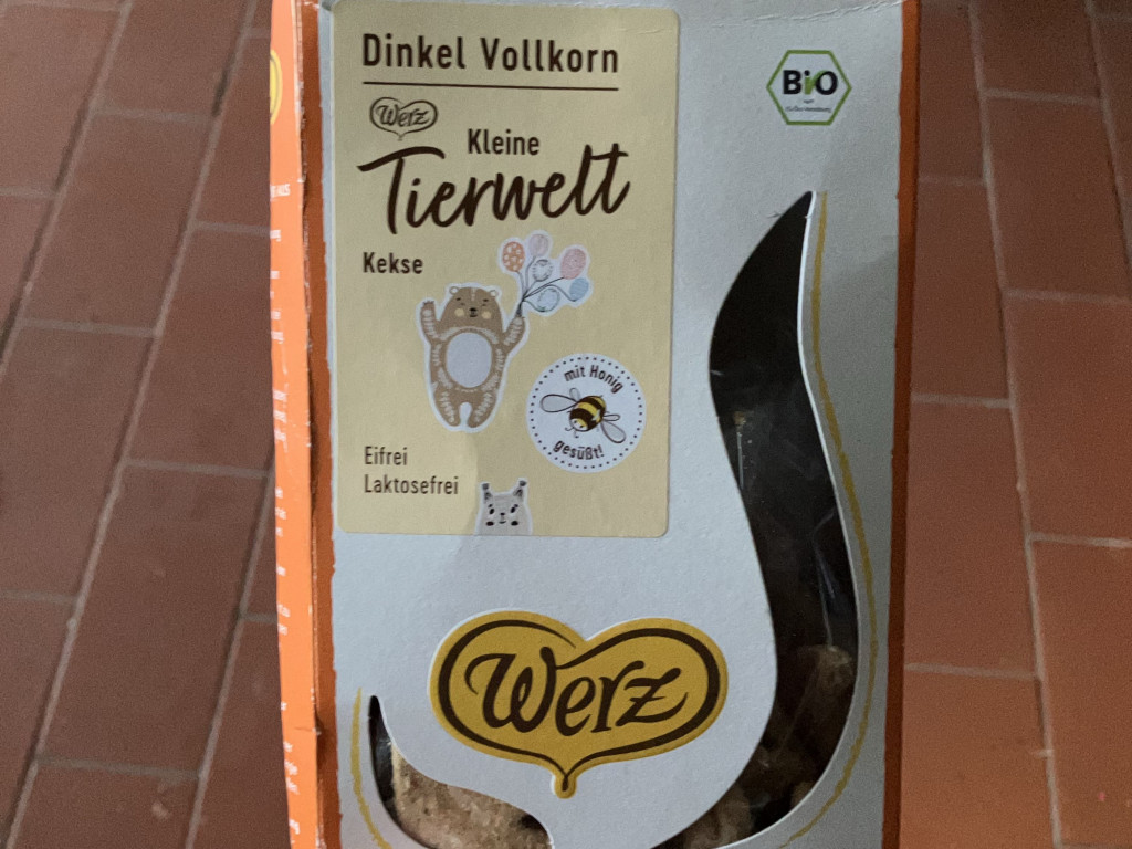Kleine Tierwelt Kekse, Dinkel Vollkorn von krashgirl | Hochgeladen von: krashgirl Kleine Tierwelt Kekse, Dinkel Vollkorn von krashgirl | Hochgeladen von: krashgirl