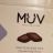 MUV Protein bar, choclate fudge von SupiBine | Hochgeladen von: SupiBine