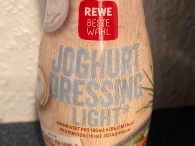 Joghurt Dressing Light von chantal2021 | Hochgeladen von: chantal2021