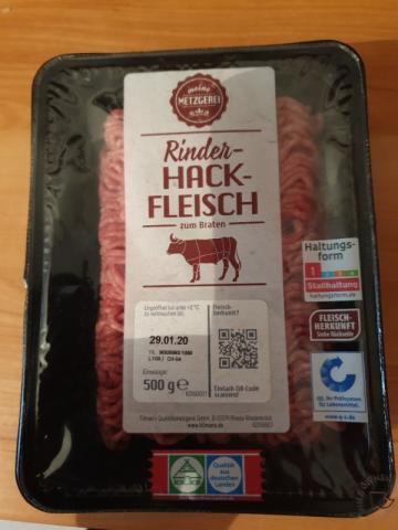 Rinderhackfleisch von fitandrej | Hochgeladen von: fitandrej