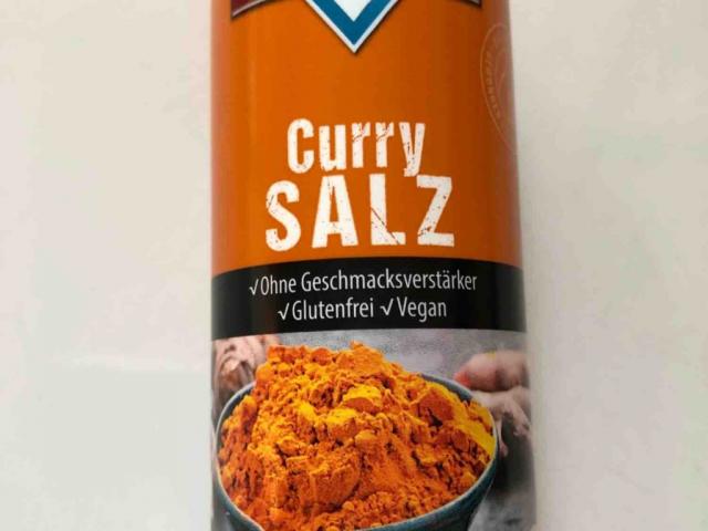 Curry Salz von WINI2018 | Hochgeladen von: WINI2018