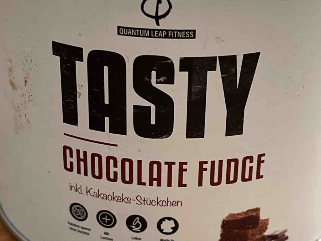 TASTY CHOCOLATE FUDGE von Tom130576 | Hochgeladen von: Tom130576