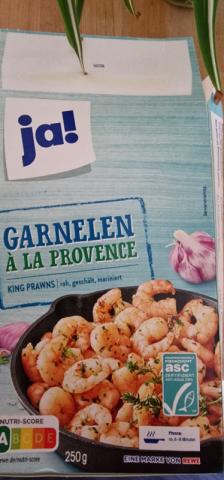 Garnelen a la Provence von Wentee Jung | Hochgeladen von: Wentee Jung