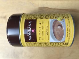 Kakaopulver 32 % mit Vanillegeschmack | Hochgeladen von: Delpiera