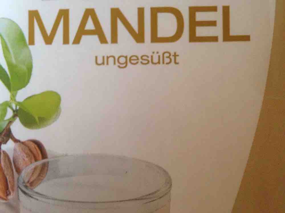 Bio-Drink Mandel , unges??t von marcelpott114 | Hochgeladen von: marcelpott114