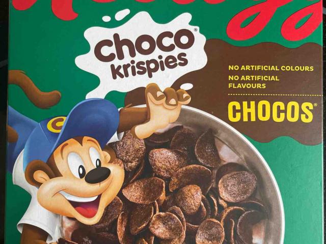 Choco Krispies von Waus | Hochgeladen von: Waus