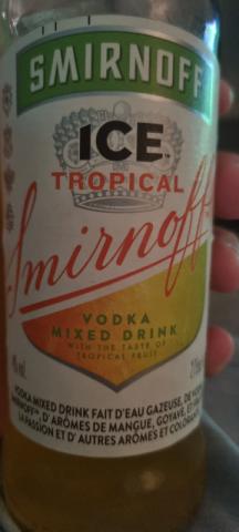 smirnoff  tropical von Alessia.s | Hochgeladen von: Alessia.s